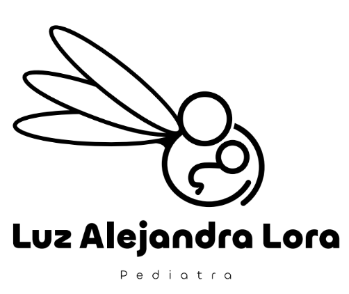 Dra. Luz Alejandra Lora Pediatra